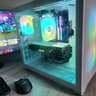 1080p / light 1440p Gaming PC (Ryzen 5600x, RX5700xt 8gb, 32gb gskil ddr4 royal, 1tb nvme)