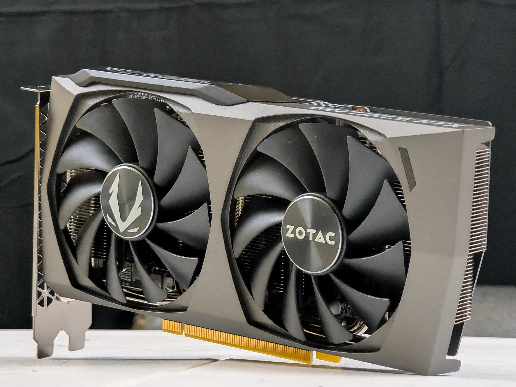 Zotac Twin Edge RTX 3060 12GB