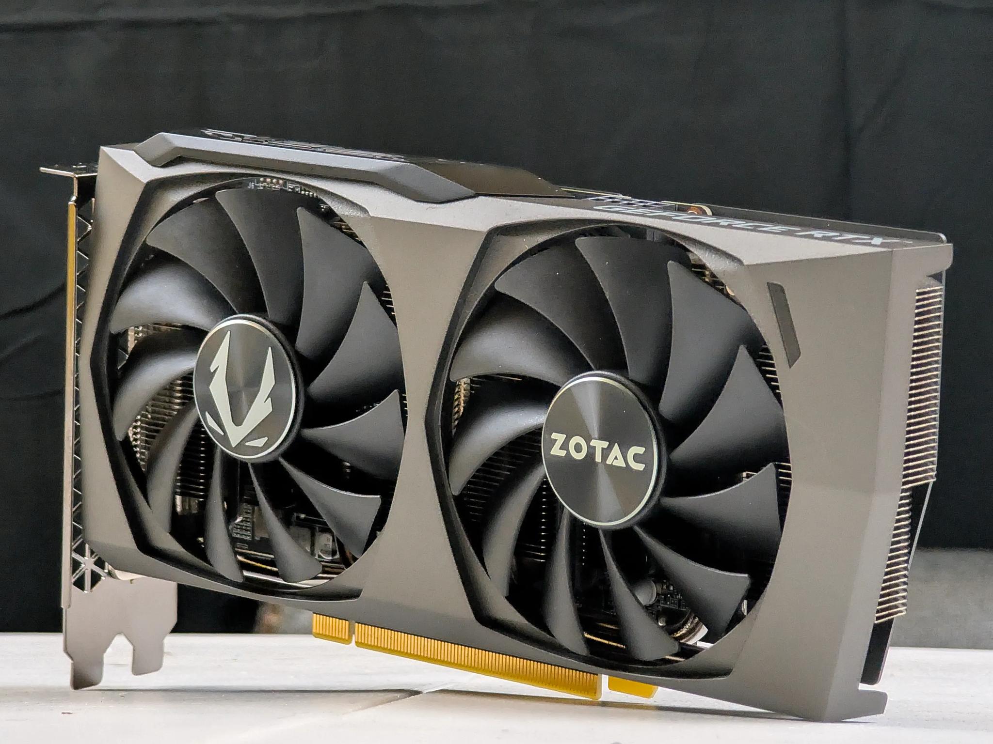 Zotac Twin Edge RTX 3060 12GB