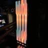 CORSAIR VENGEANCE RGB PRO DDR4 32GB (4x8GB) 3000 MHZ