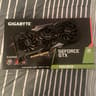 Gigabyte 1660 Super OC