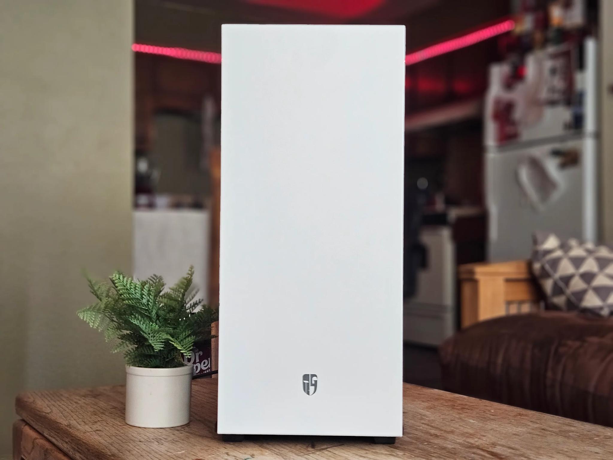 Ryzen 5 3600 RTX 3060ti Gaming PC