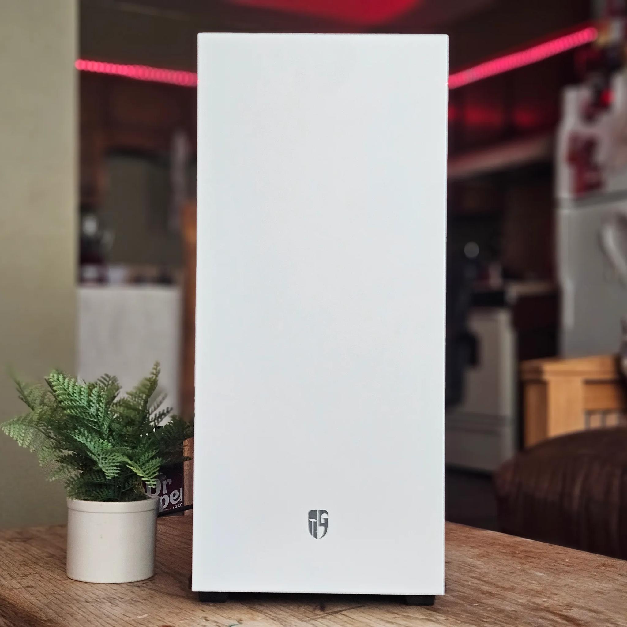 Ryzen 5 3600 RTX 3060ti Gaming PC