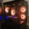 Ryzen 5 3500 | RX 580 8GB | SWFT Gaming PC
