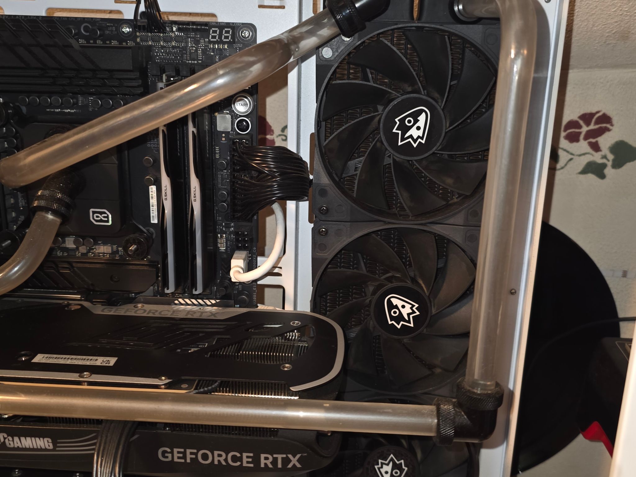 Elite Custom Workstation & Gaming PC - i9-14900K / RTX 4080 SUPER / 64GB DDR5 / 6.5TB SSD