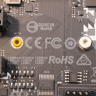 *Newest BIOS* ASRock B450 Steel Legend AMD Socket AM4 DDR4 ATX RGB Desktop Motherboard & I/O Shield