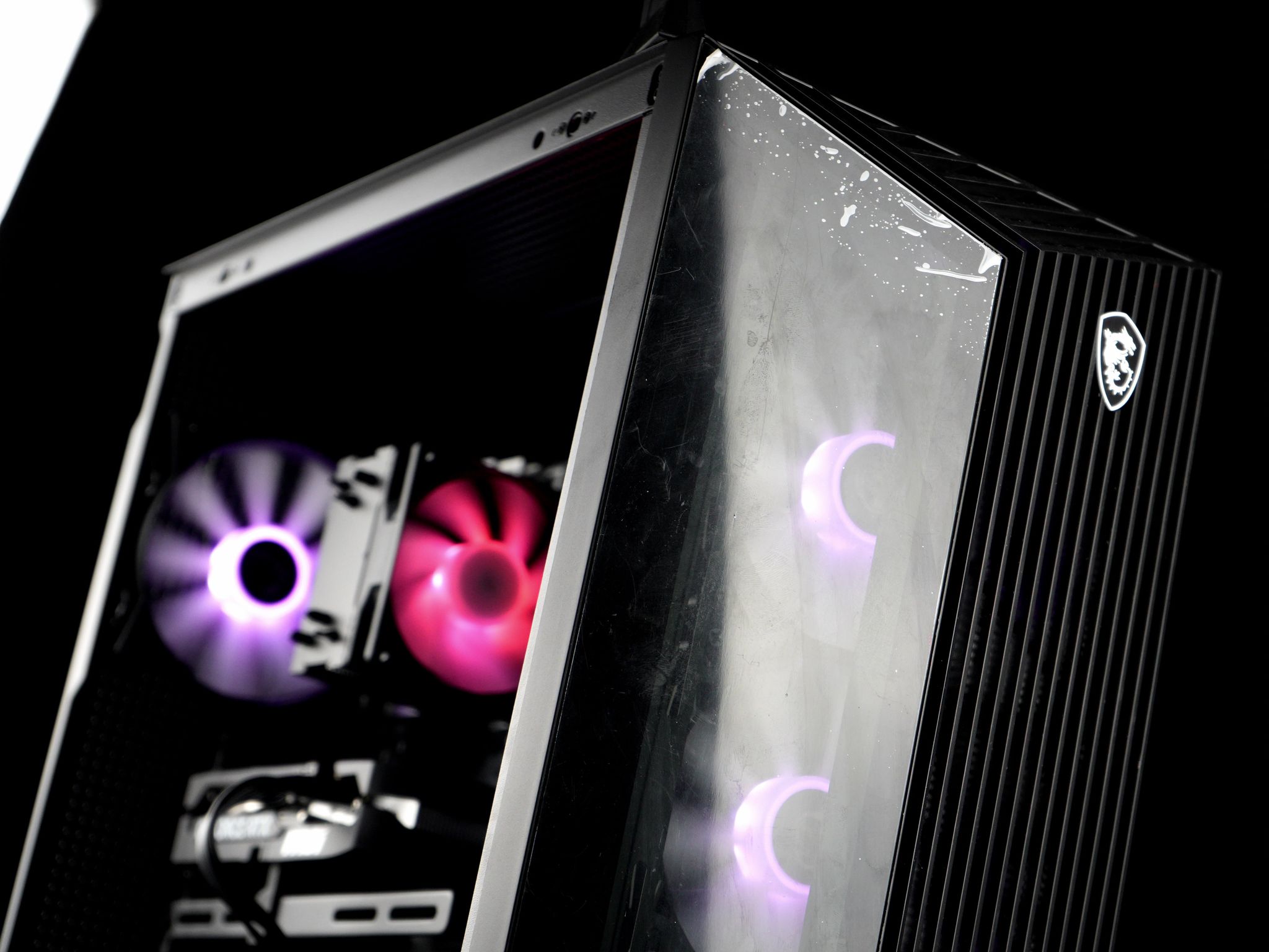 🐉🐲🀄 EL DRAGON - RTX 5060 | Ryzen 7 | 16GB DDR5 | 2TB NVMe M.2 SSD 🀄🐲🐉