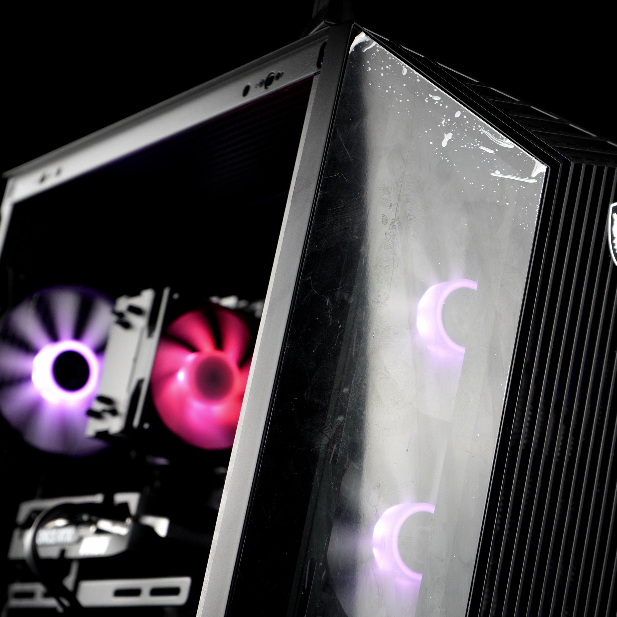 🐉🐲🀄 EL DRAGON - RTX 5060 | Ryzen 7 | 16GB DDR5 | 2TB NVMe M.2 SSD 🀄🐲🐉