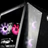 🐉🐲🀄 EL DRAGON - RTX 5060 | Ryzen 7 | 16GB DDR5 | 2TB NVMe M.2 SSD 🀄🐲🐉