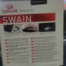 Redragon M915RGB-WL Swain Wireless RGB Gaming Mouse (16k DPI) (Used)
