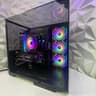 New Year New PC | intel i7 8700K| RTX 2060 Super 8GB| 16GB DDR4| 500GB SSD | Win11| Free Shipping!