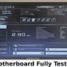 MSI B560M PRO-VDH LGA1200 DDR4 mATX Motherboard