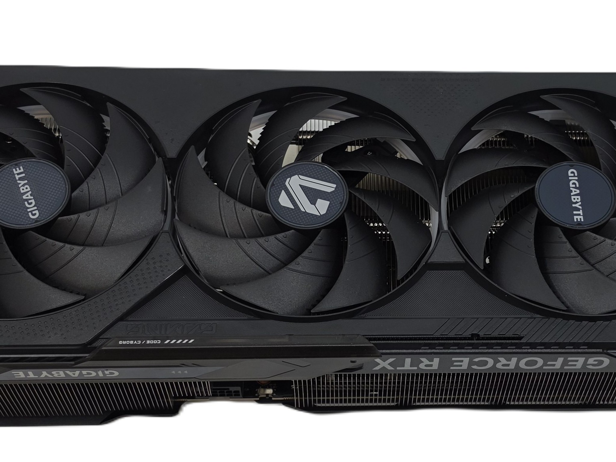 GIGABYTE GeForce RTX 5090 WINDFORCE OC 32GB Like New