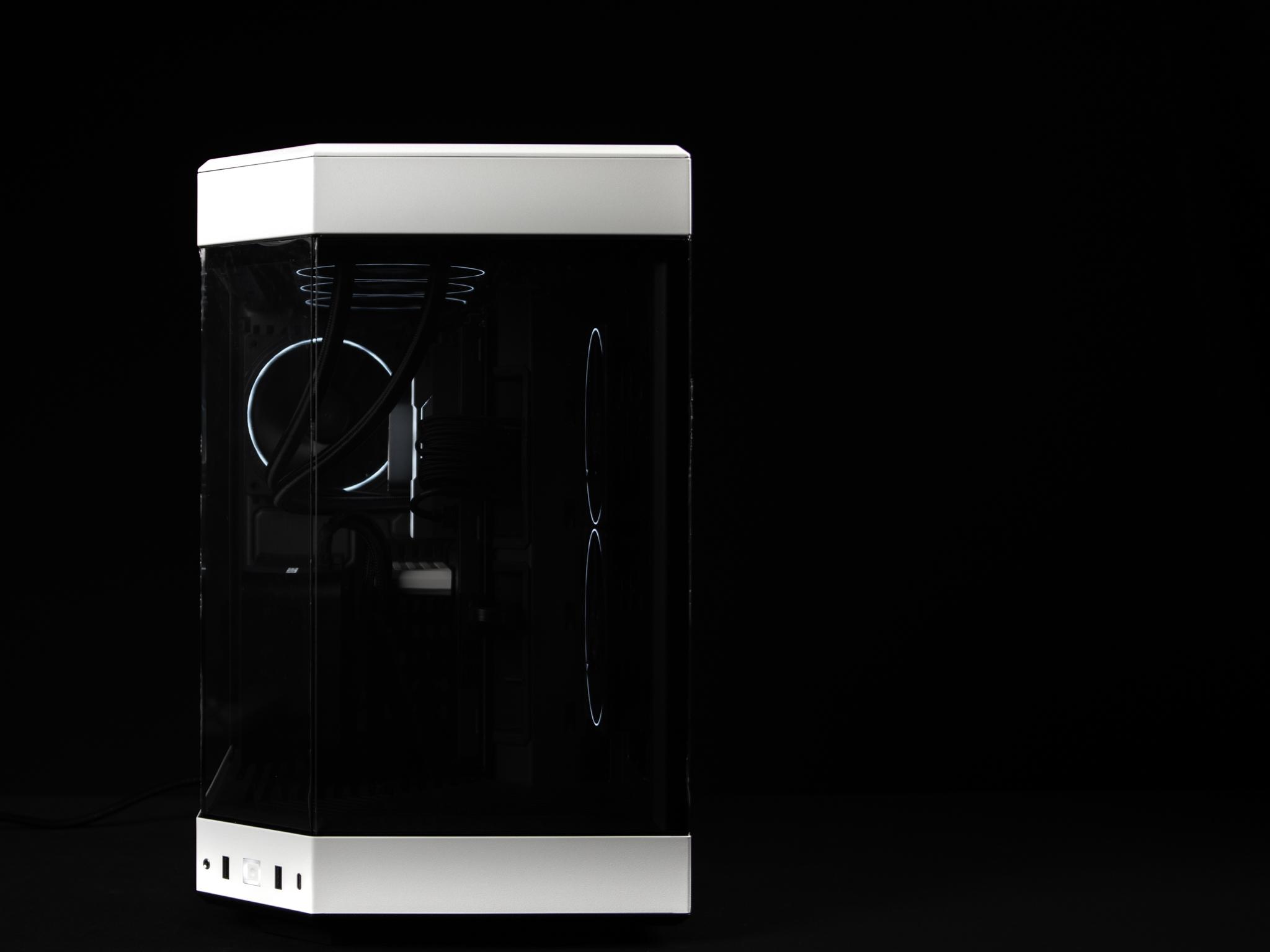 [Top Of The Line Build] “Klare” RTX 4080 Super 64GB I9 14900k Win 11 4 TB Workstation Gaming PC