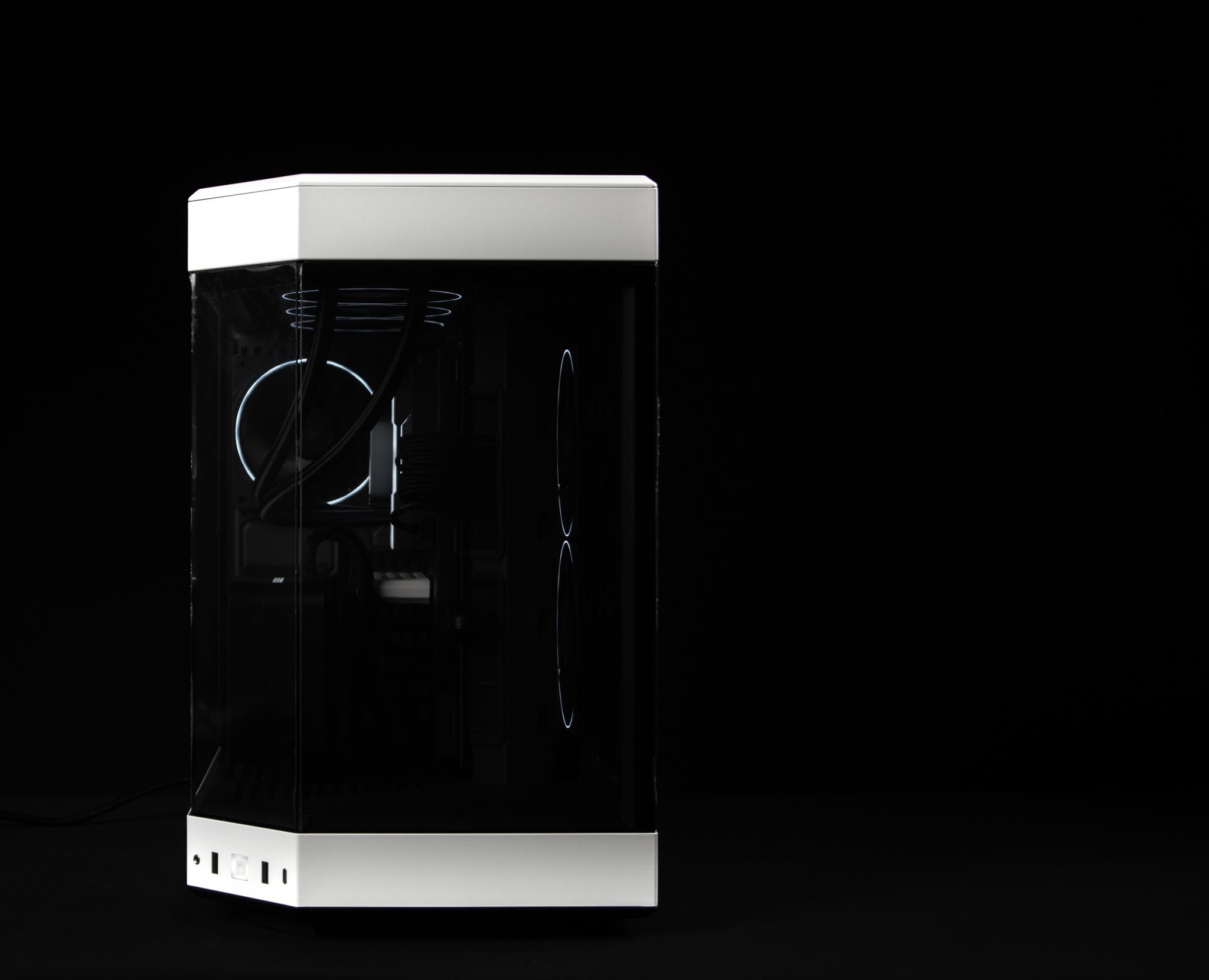 [Top Of The Line Build] “Klare” RTX 4080 Super 64GB I9 14900k Win 11 4 TB Workstation Gaming PC