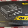 Corsair RM850X Fully Modular Power Supply w/ $350 worth of CableMod & Corsair Sleeved Cables