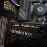 💻 RTX 4070 Gaming PC 💻| lian Li | Ryzen 5 7600X | DDR5 | 32GB RAM | LCD Fans | WiFI