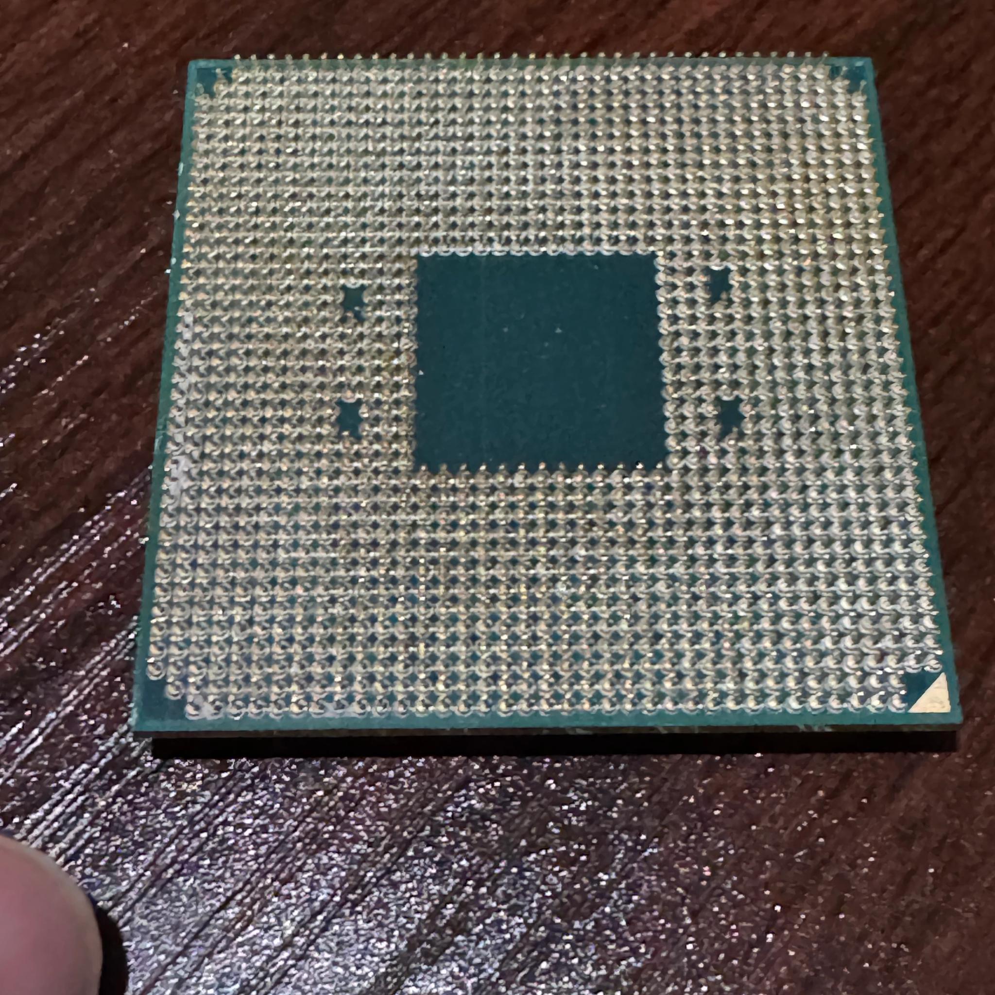 Ryzen 7 5800X - a fast gaming processor for AM4