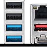 MSI PRO Z690-A DDR4 Intel LGA 1700 Z690 ATX M.2 Desktop Motherboard A