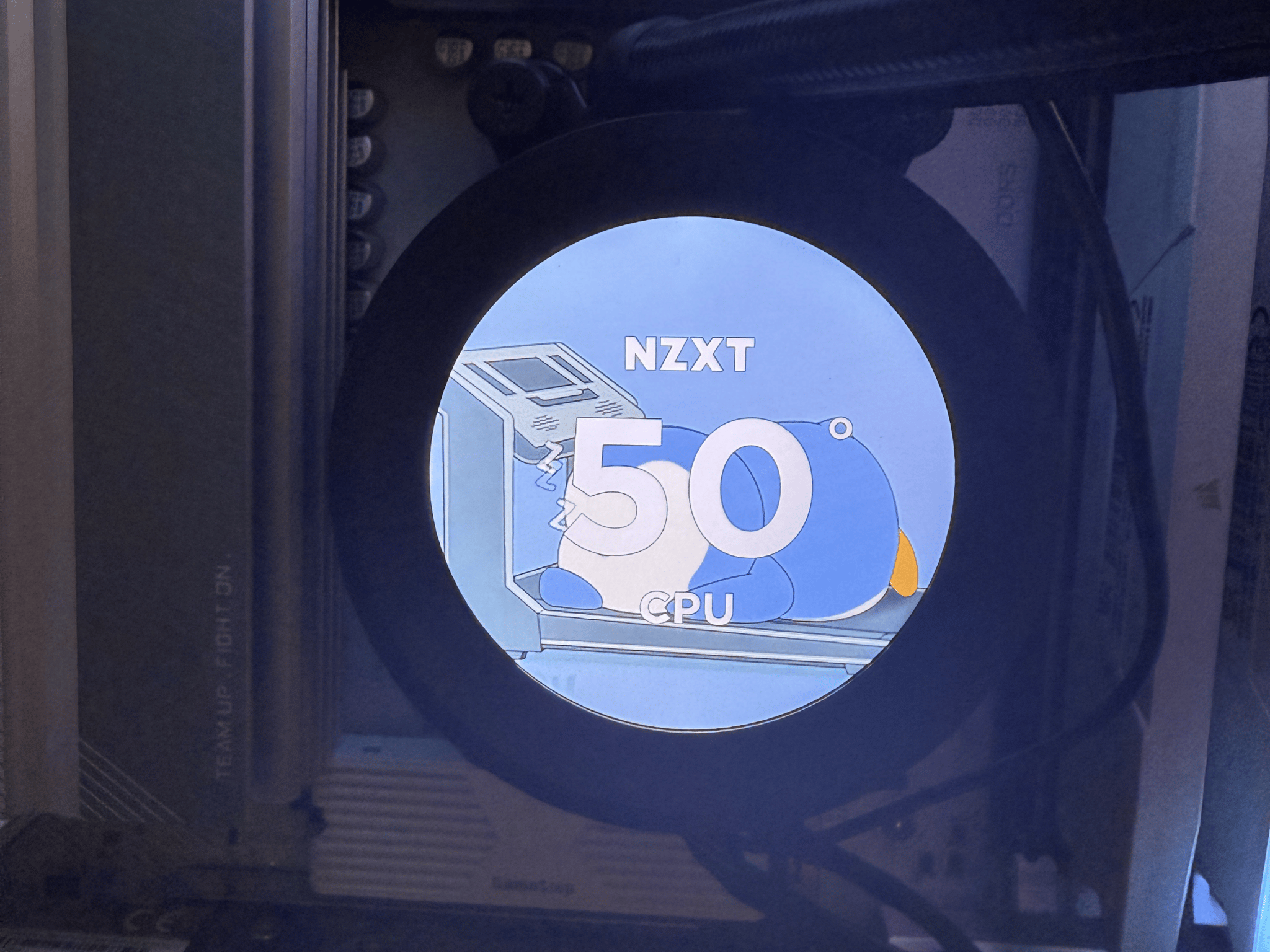AMD Ryzen 9 7900X
