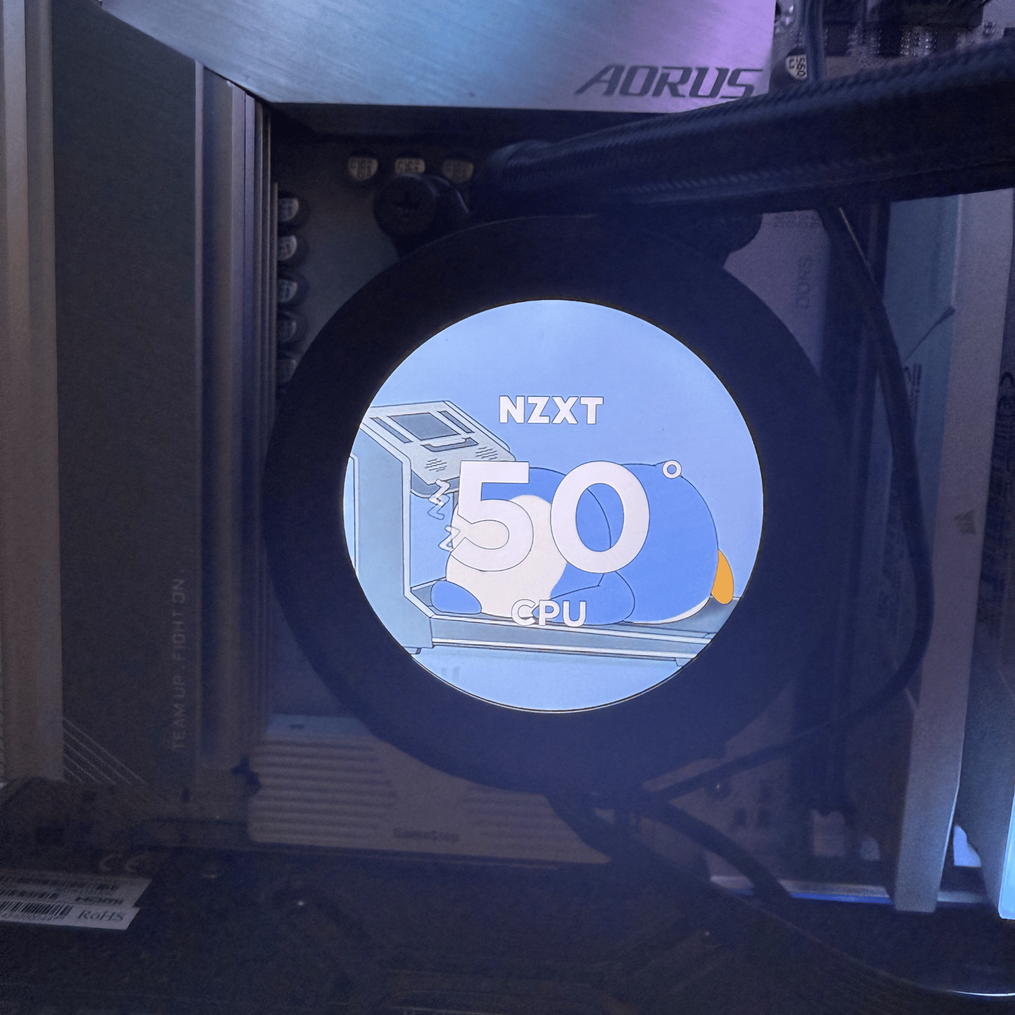 AMD Ryzen 9 7900X