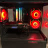RTX Gaming PC - 2080 SUPER - Ryzen 5 3600 - WIFI