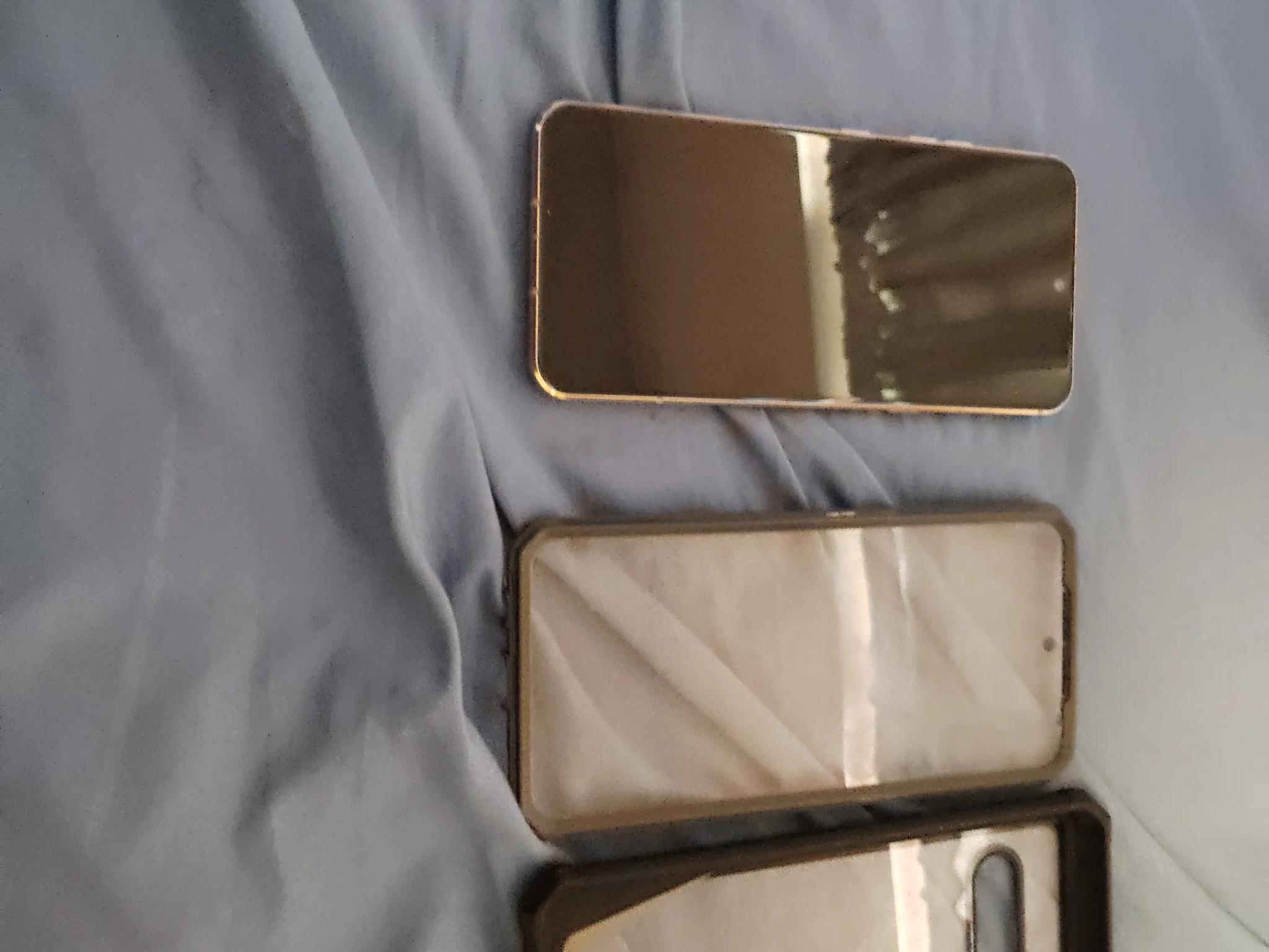 LG V60 ThinQ 128 GB Smartphone (T-Mobile Locked)