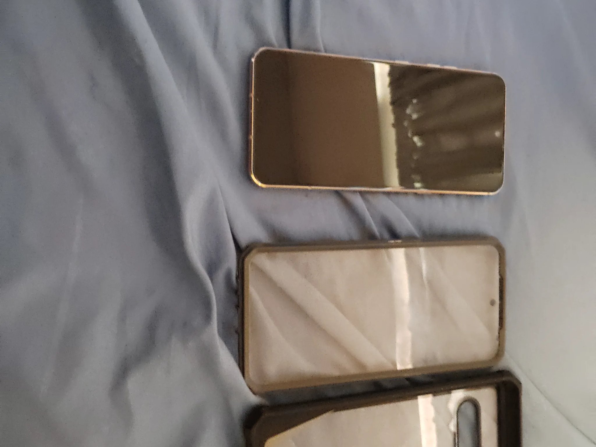 LG V60 ThinQ 128 GB Smartphone (T-Mobile Locked)