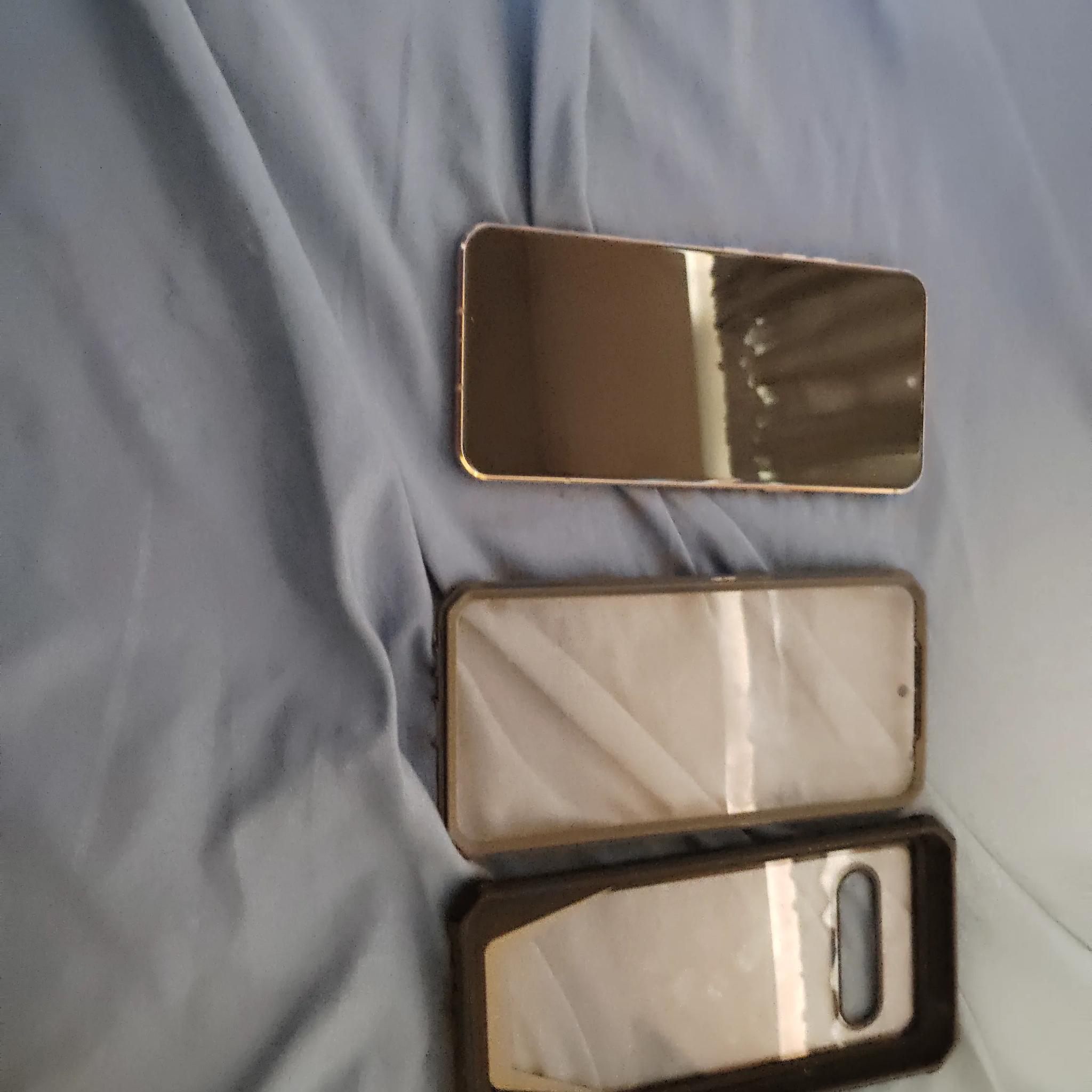 LG V60 ThinQ 128 GB Smartphone (T-Mobile Locked)