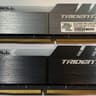 G.Skill Trident Z RGB 32GB DDR4 3200MHz RAM Kit