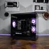 🌌🛰️ | HP RTX 2060 6GB | RYZEN 5 3600 | 32GB DDR4 RAM | 1.24TB | Amethyst Sky