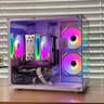 🔥 Performance Gaming PC - RTX 5060, Ryzen 5 5500, 16gb, 1tb NVME
