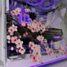🌸Cherry Blossom🌸 | 5080 | Ultra 7 265KF | 32GB DDR5 | 2TB SSD