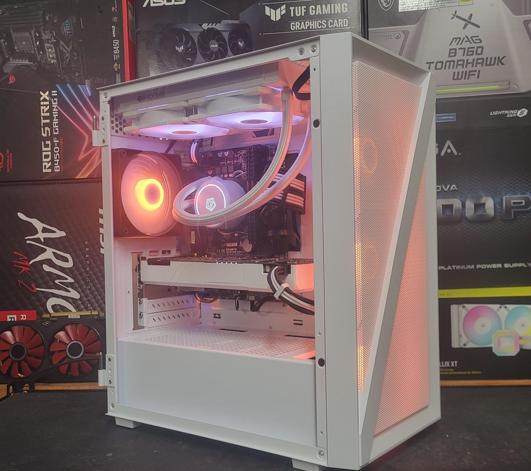 i7 7700/gtx 1080 8gb/16gb ddr4