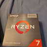 AMD Ryzen 7 5800X3D Processor (3.4GHz, 8 Cores, AM4)