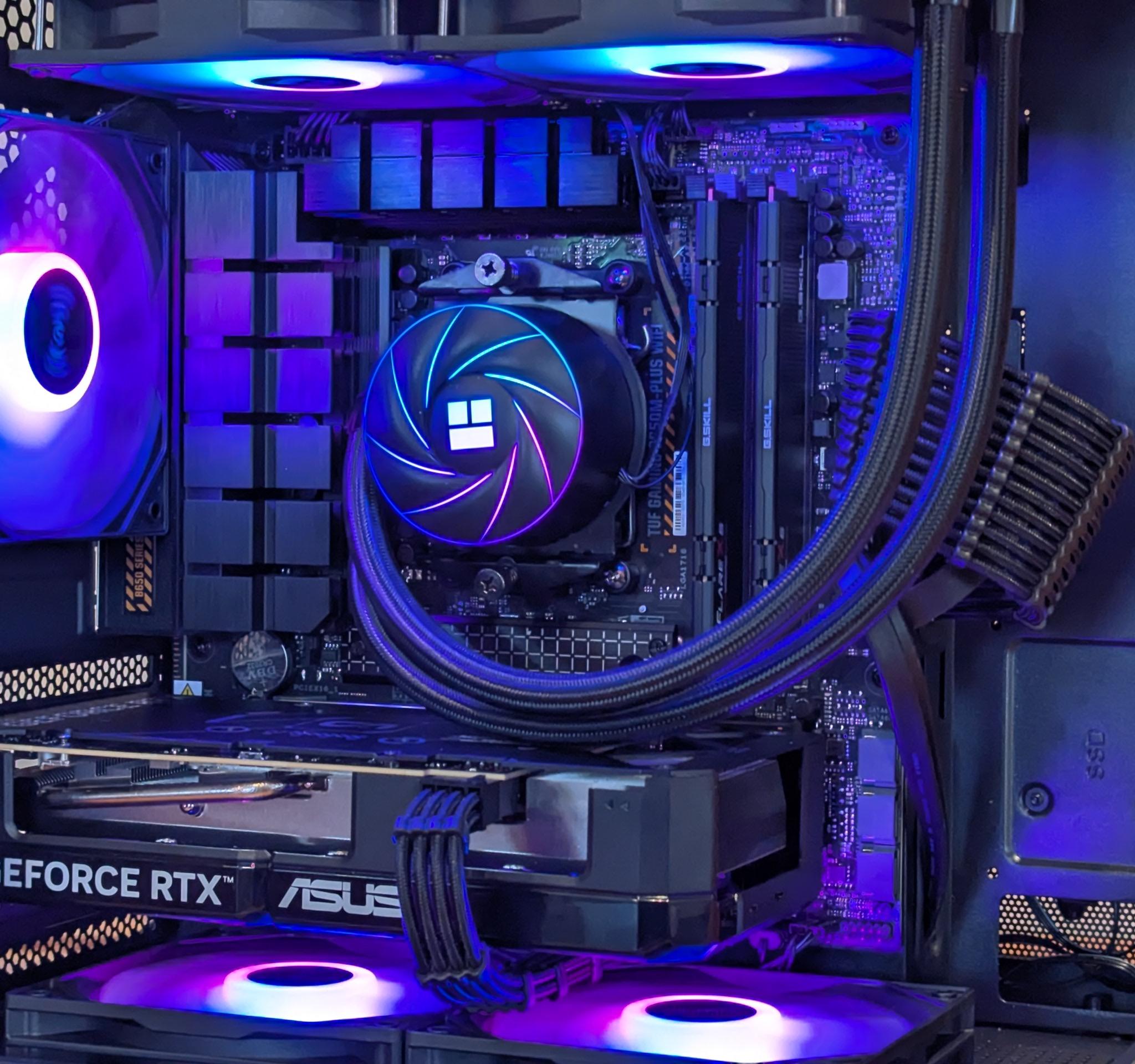 🔥 Ryzen 5 7600x | RTX 5060Ti 16GB | 32GB DDR5 | 1TB SSD