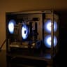 1080p Gaming PC| RX 6600|Ryzen 5 3600| 16gb DDR4 3200MHZ|512GB M.2 SSD|