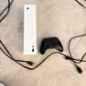 Xbox Series S - Like New!