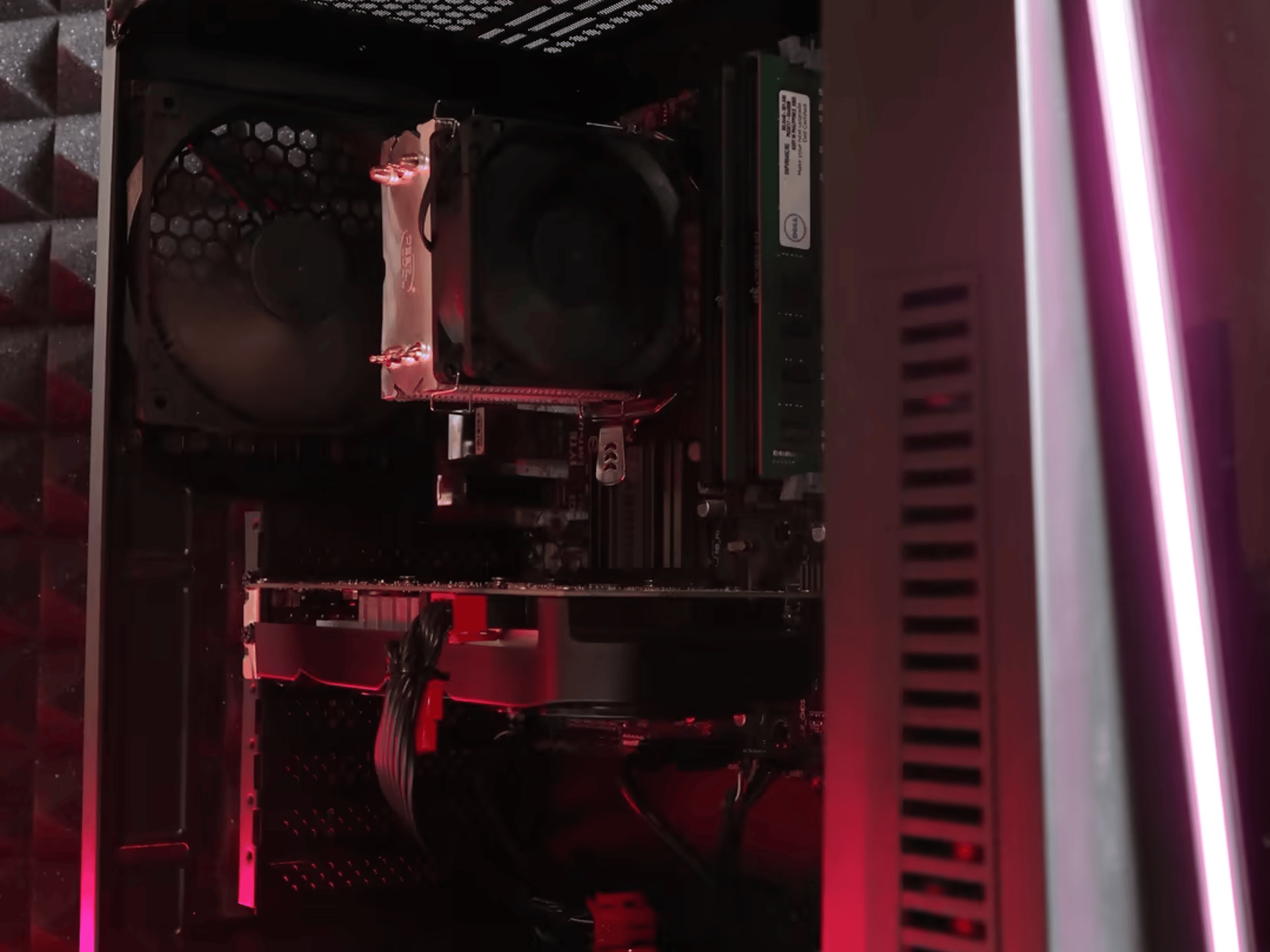 Amateur | FX 8320/GTX 1050Ti FREE SHIPPING