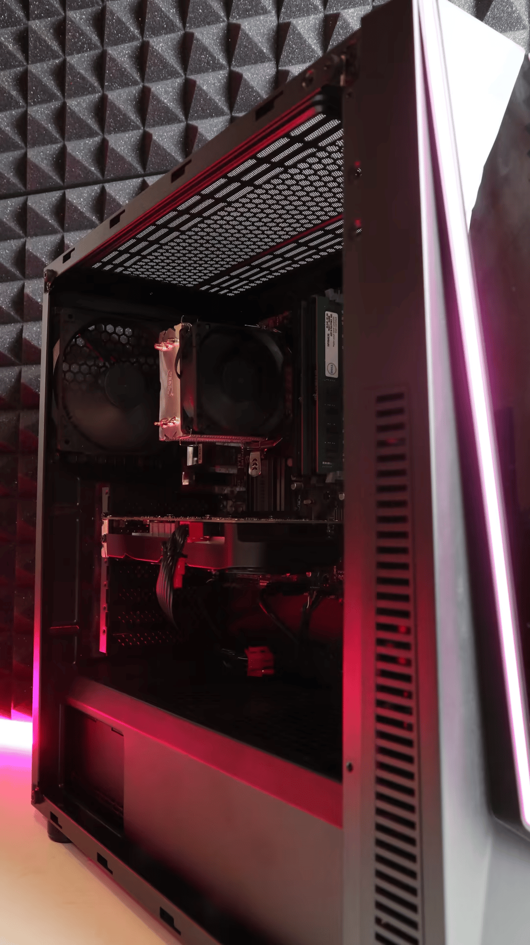 Amateur | FX 8320/GTX 1050Ti FREE SHIPPING