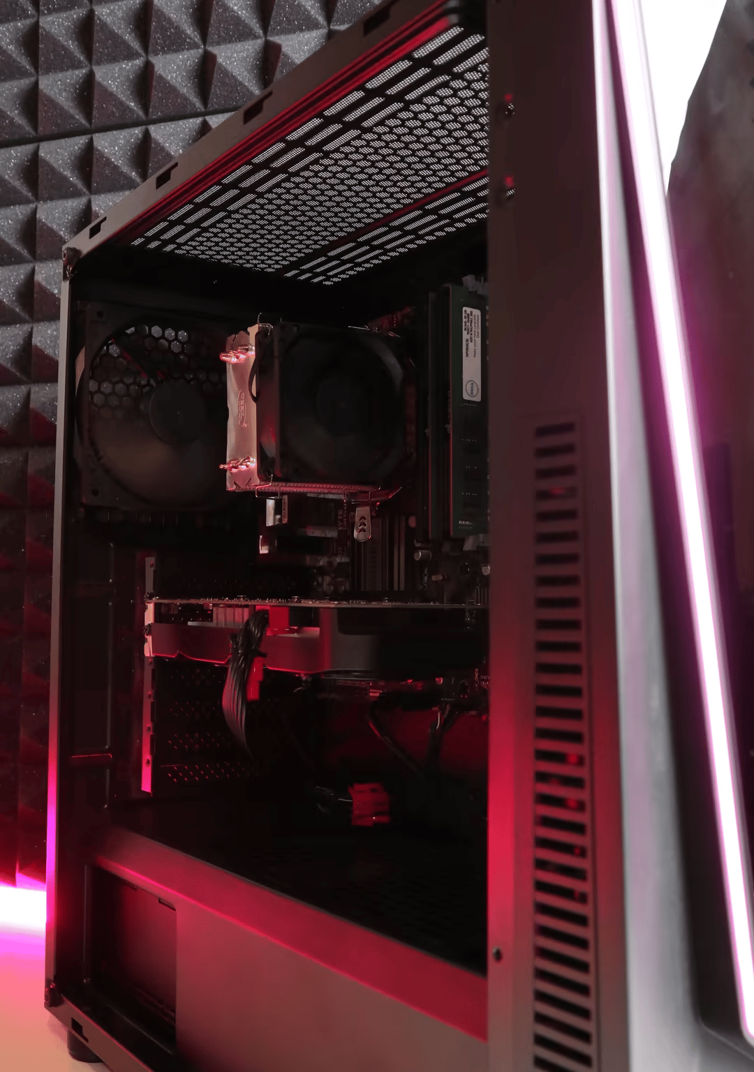Amateur | FX 8320/GTX 1050Ti FREE SHIPPING