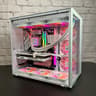 Intel i5 13600K RTX 4070 32GB RAM 1TB M.2 Wifi 6 Win11 Pro Gaming PC