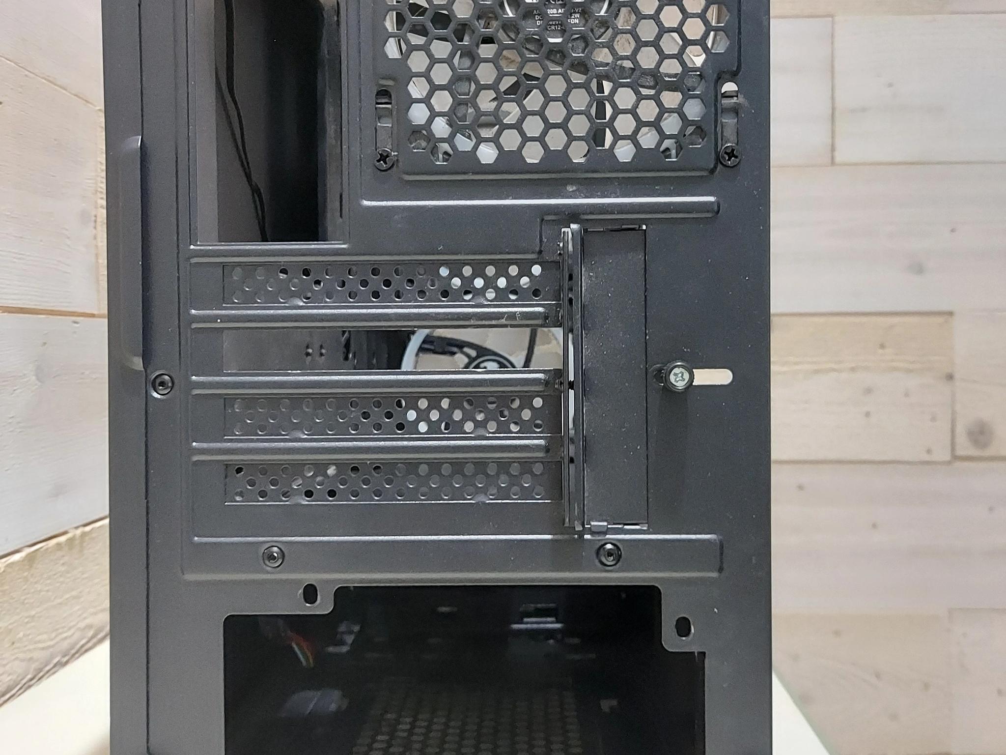 MICRO ATX IBuyPower I series PC case