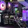 Custom Liquid Cooled Gaming PC - i7 11700K | RTX 3080 | 32GB DDR4 3600 | Gen 4 NVMe