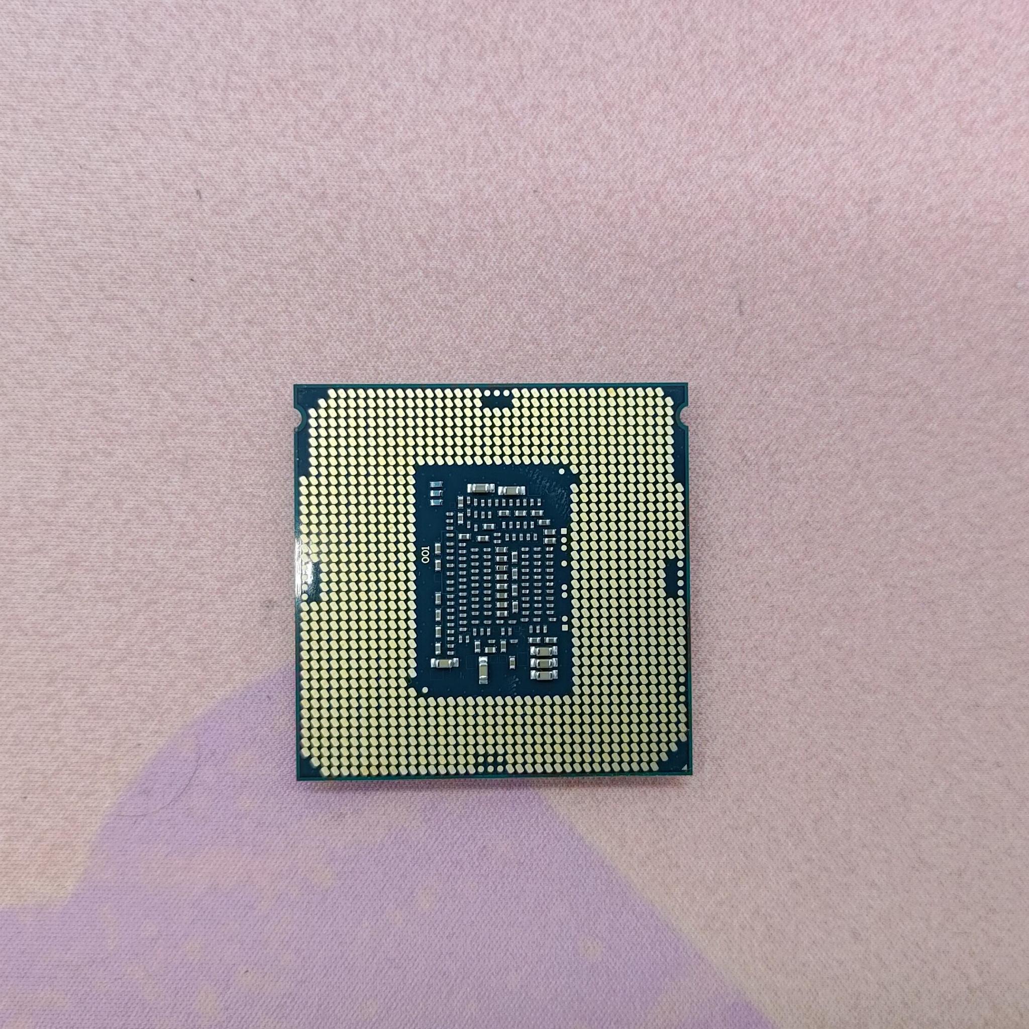 Intel Core i7-6700K