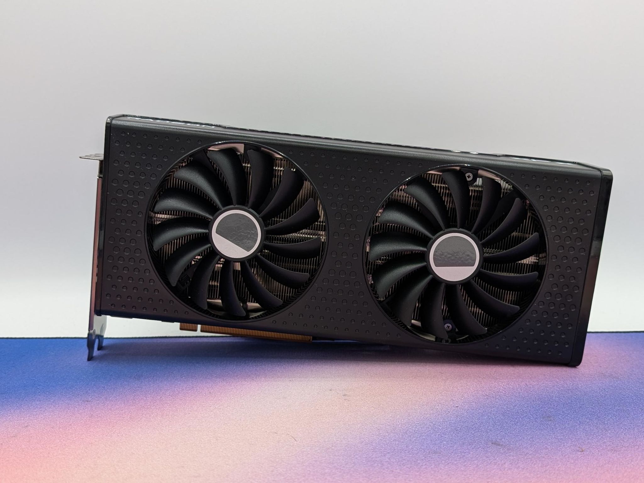 XFX RX 7800XT Speedster SWFT 210