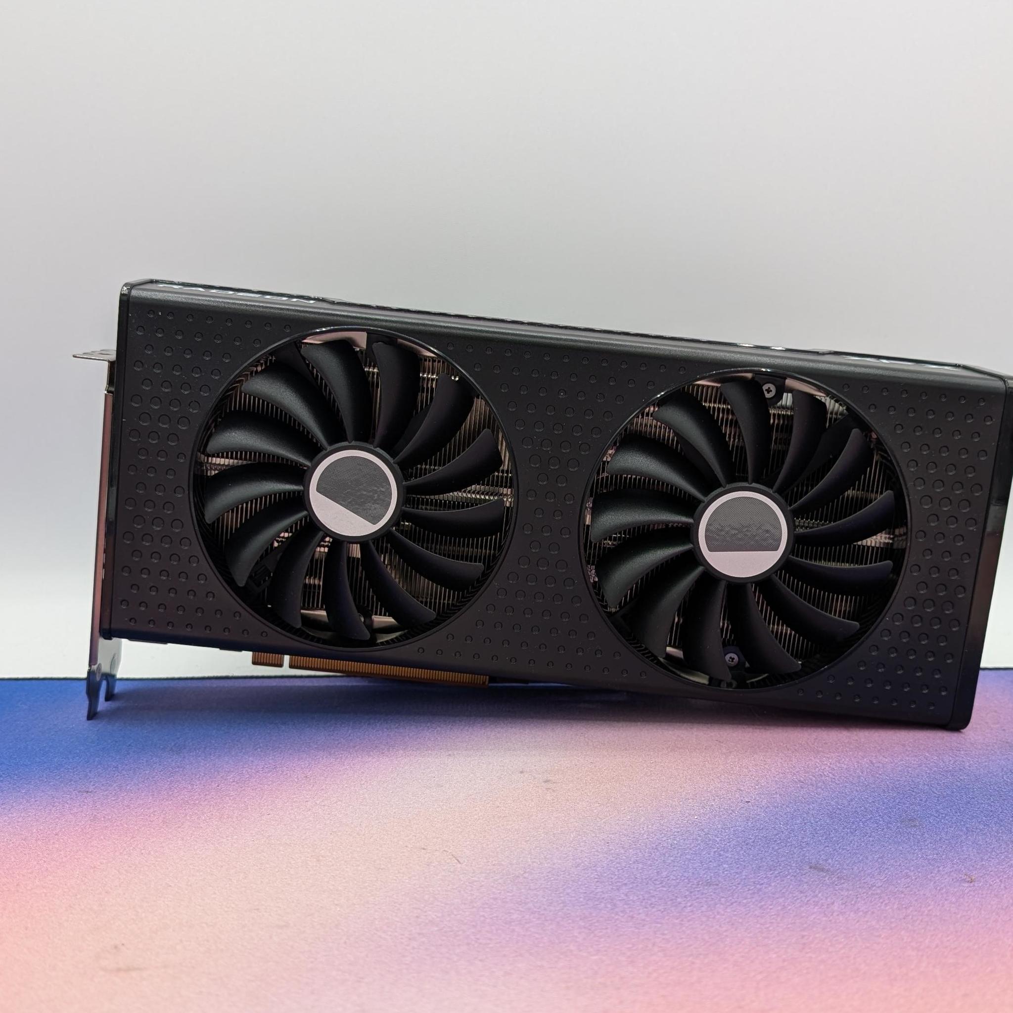 XFX RX 7700XT Speedster SWFT 210