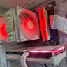 “SENTINEL”  1080p/1440p Streaming/Gaming PC|RTX 3060,Ryzen 5 3600, 1TB M.2 SSD