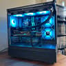 *SALE* RX 7700XT | Intel i5 12400 | 32GB DDR4 | WI-FI | The Hound