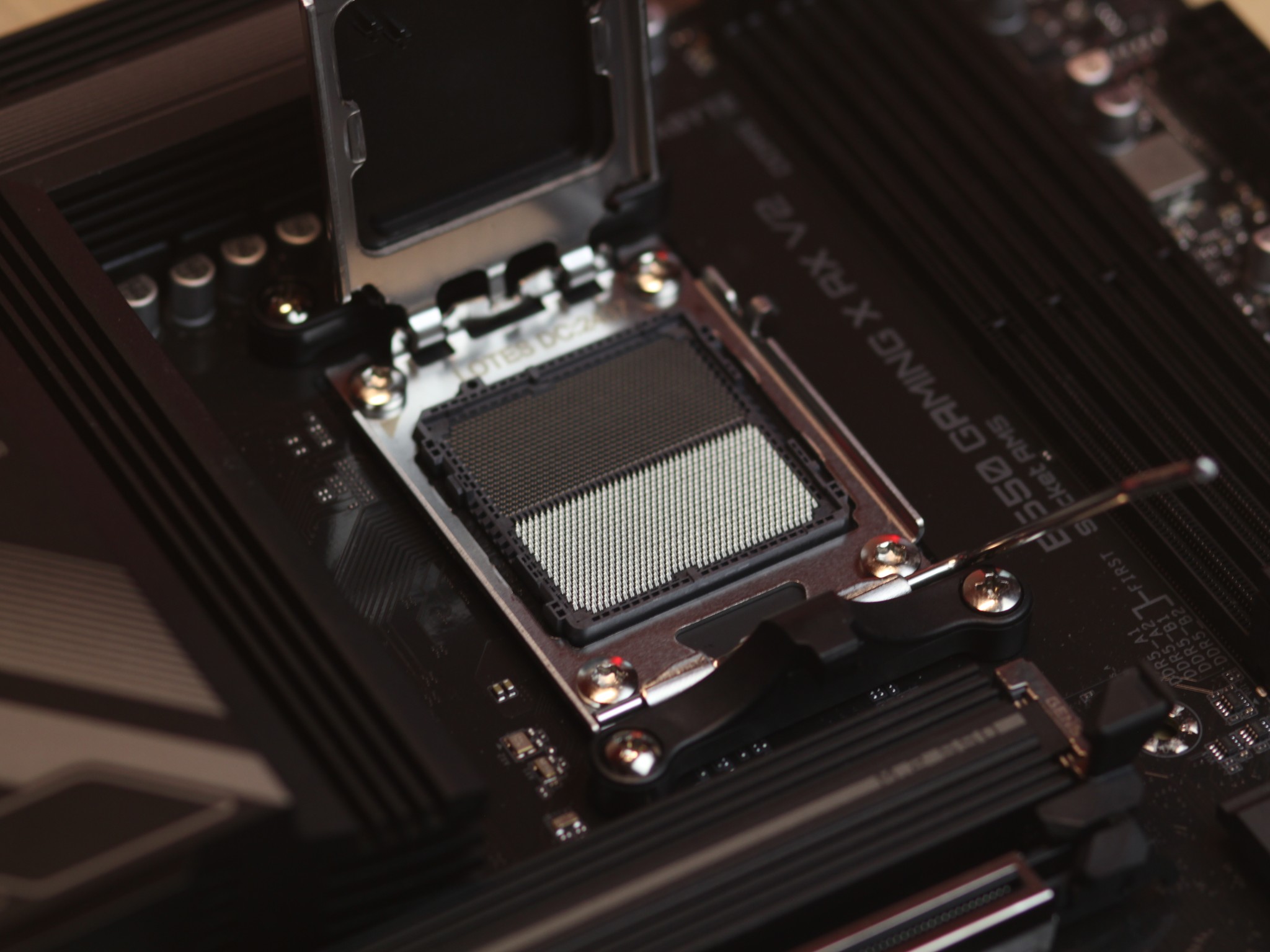Gigabyte B650 Gaming X AX V2